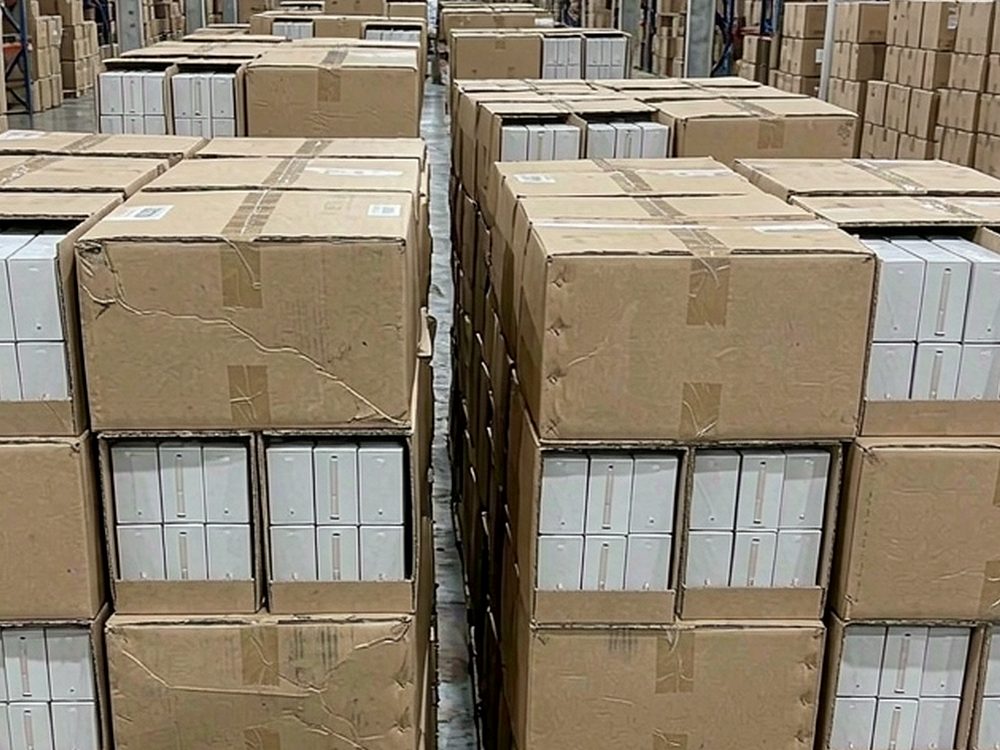 Buyer's Guide to Vapowanie disposables — with fast shipping