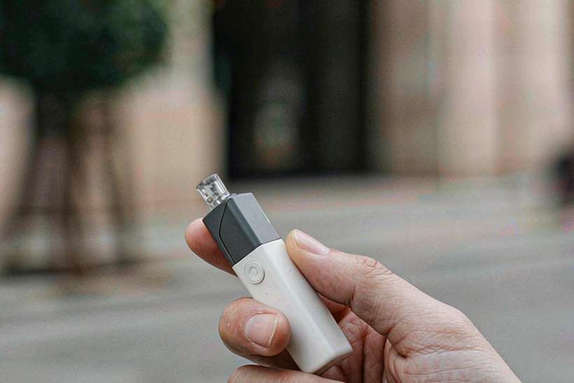 Buyer's Guide to Vapowanie e-liquid — bulk case