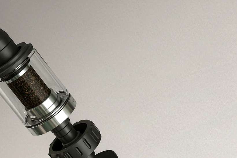 Buyer's Guide to Vapowanie e-liquid — container load