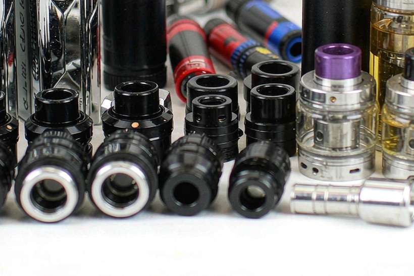Buyer's Guide to Vapowanie e-liquid — OEM available