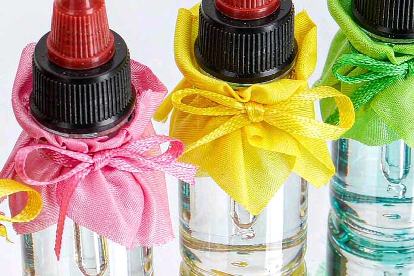 Buyer's Guide to Vapowanie e-liquid — Summer deals