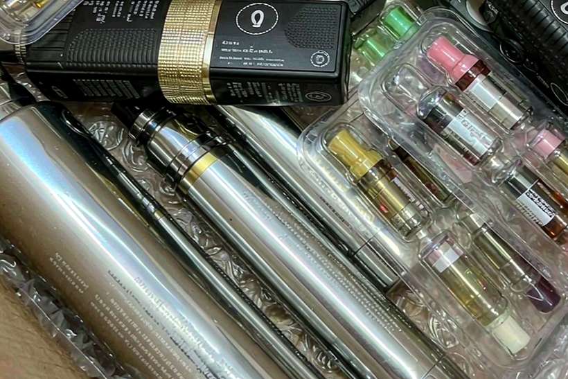 Buyer's Guide to Vapowanie e-liquid — Winter special