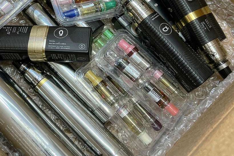 Buyer's Guide to Vapowanie hardware — Asia Pacific