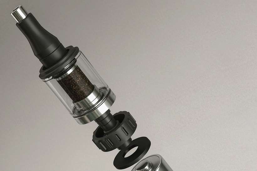 Buyer's Guide to Vapowanie hardware — EU stock