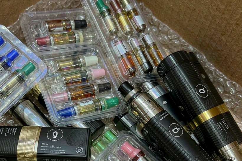 Buyer's Guide to Vapowanie hardware — limited batch