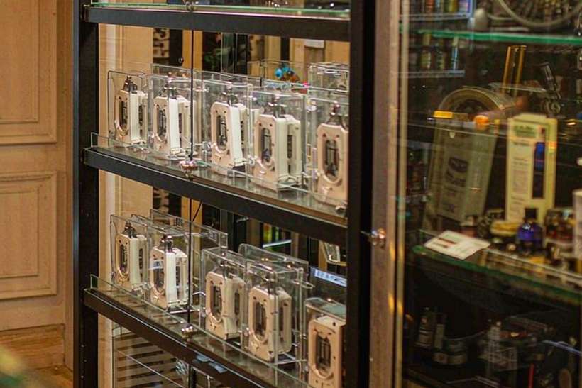 Buyer's Guide to Vapowanie hardware — Middle East