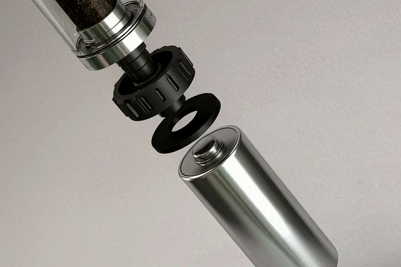 Buyer's Guide to Vapowanie hardware — ODM ready