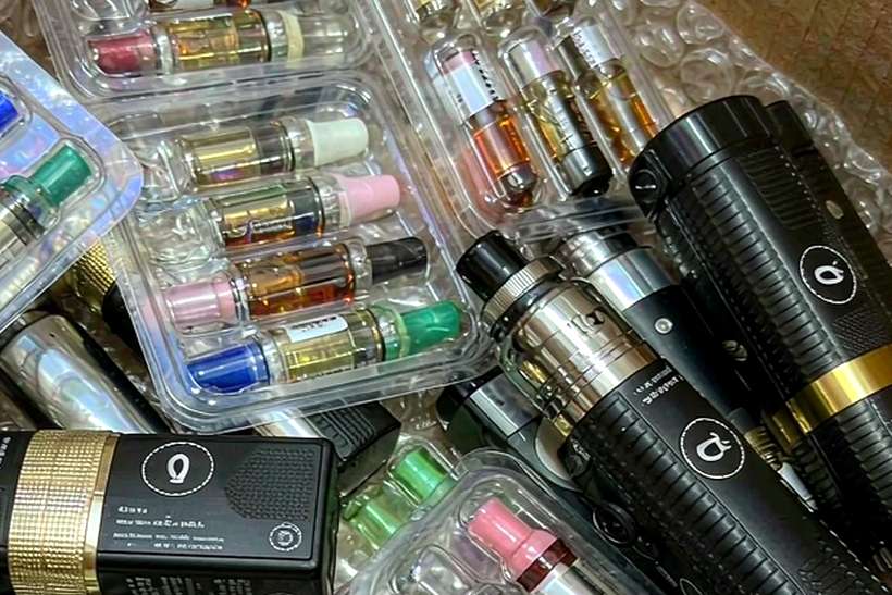 Buyer's Guide to Vapowanie hardware — Winter special