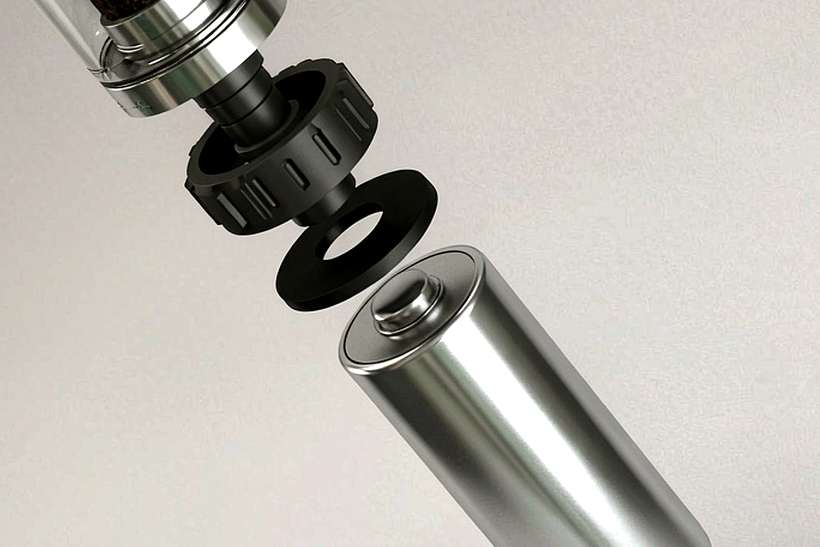 Buyer's Guide to Vapowanie in Lima — OEM available