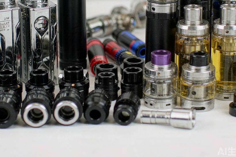 Buyer's Guide to Vapowanie kits — Asia Pacific