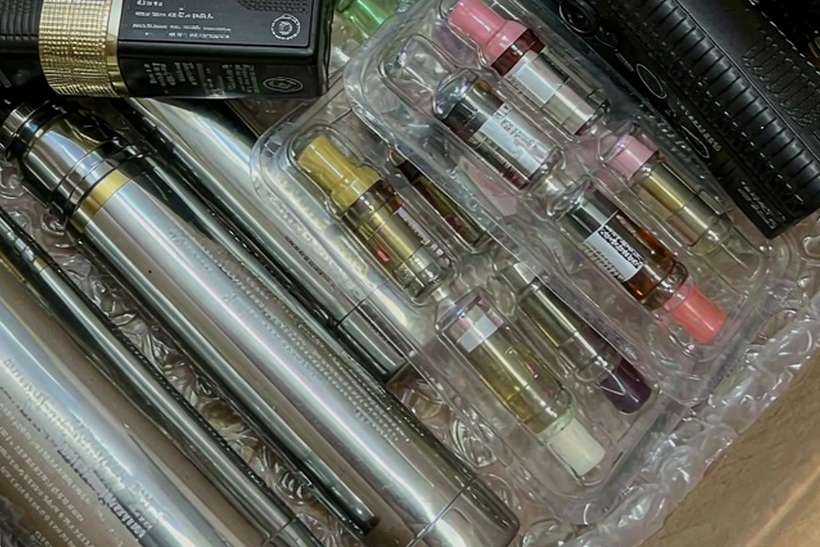 Buyer's Guide to Vapowanie kits — limited batch