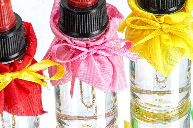 Buyer's Guide to Vapowanie kits — Middle East