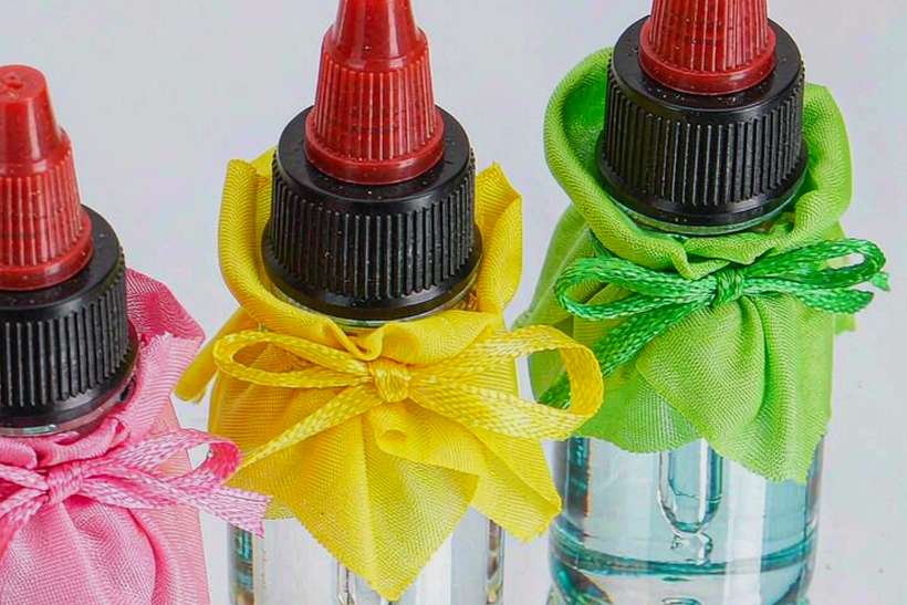 Buyer's Guide to Vapowanie kits — Summer deals