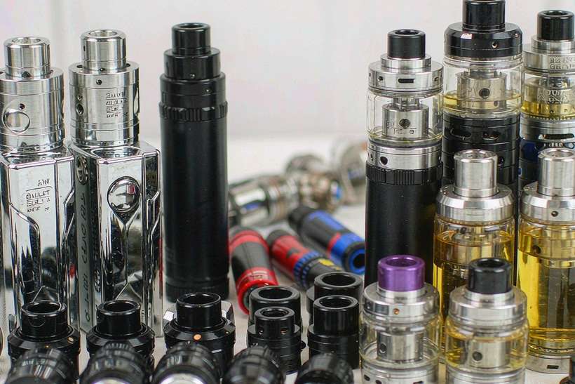 Buyer's Guide to Vapowanie kits — Winter special