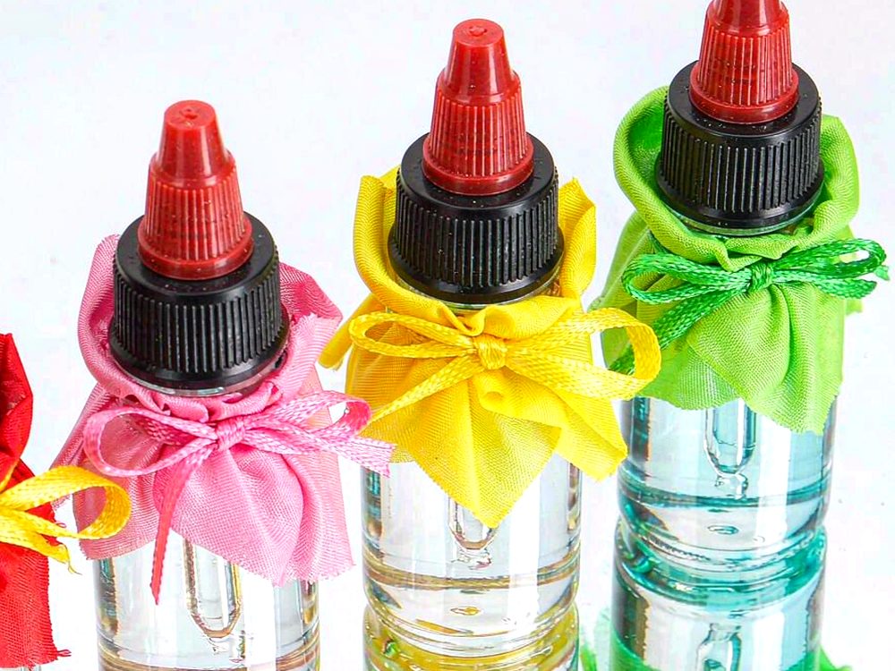 Buyer's Guide to Vapowanie mods — 2026