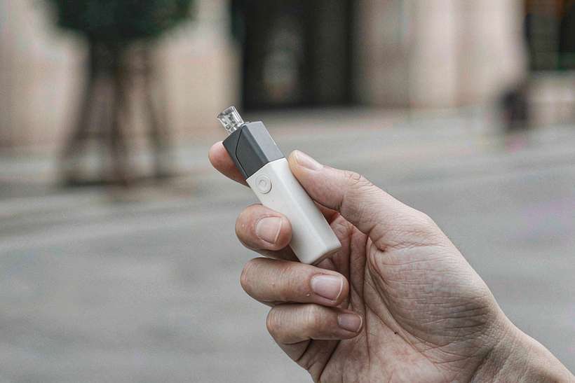 Buyer's Guide to Vapowanie mods — container load