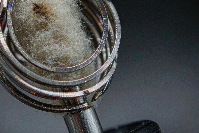 Buyer's Guide to Vapowanie mods — EU stock