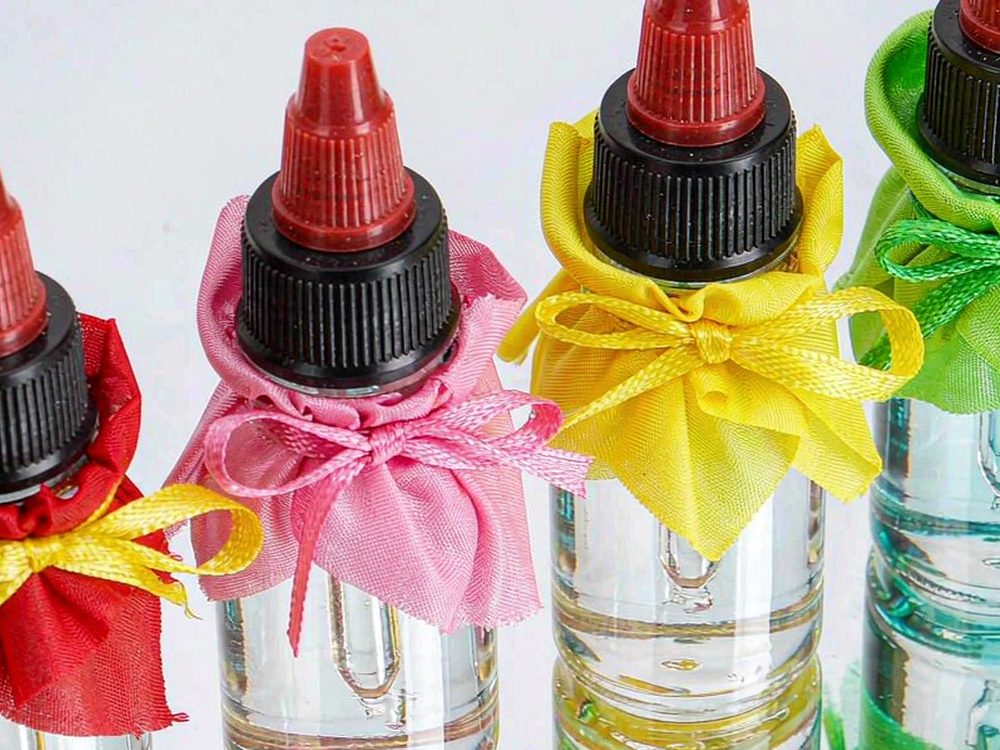 Buyer's Guide to Vapowanie mods — for resellers
