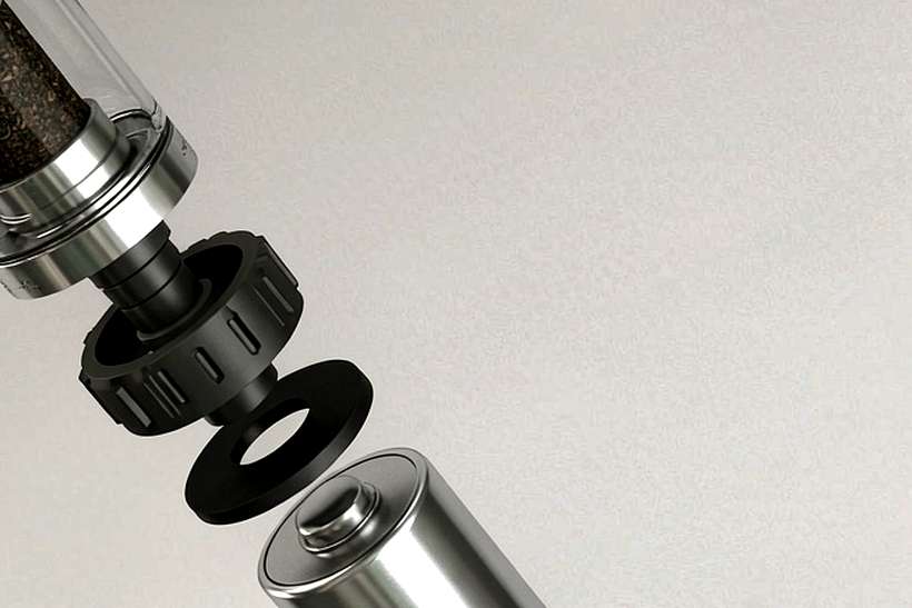 Buyer's Guide to Vapowanie mods — Middle East
