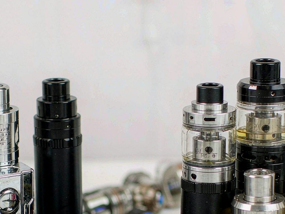 Buyer's Guide to Vapowanie mods — new arrivals