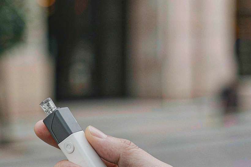 Buyer's Guide to Vapowanie mods — OEM available