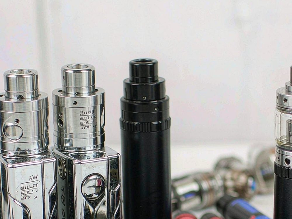 Buyer's Guide to Vapowanie mods — verified suppliers