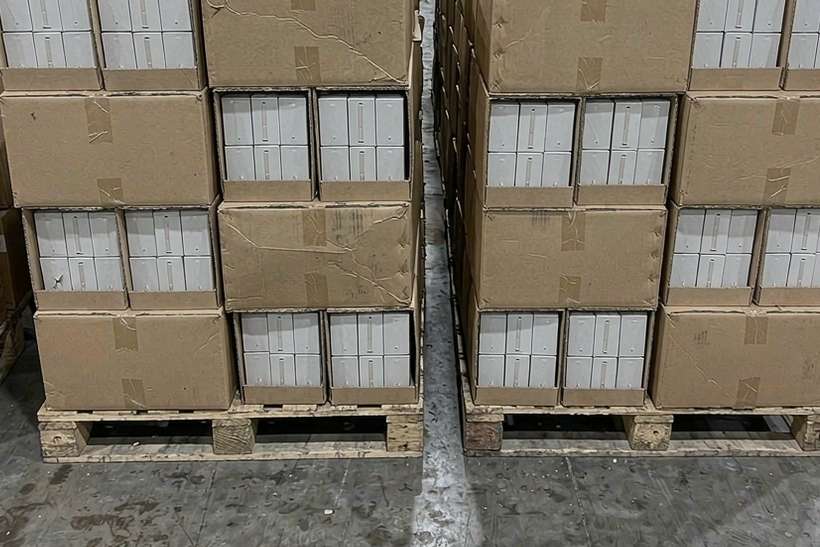 Buyer's Guide to Vapowanie pods — bulk case