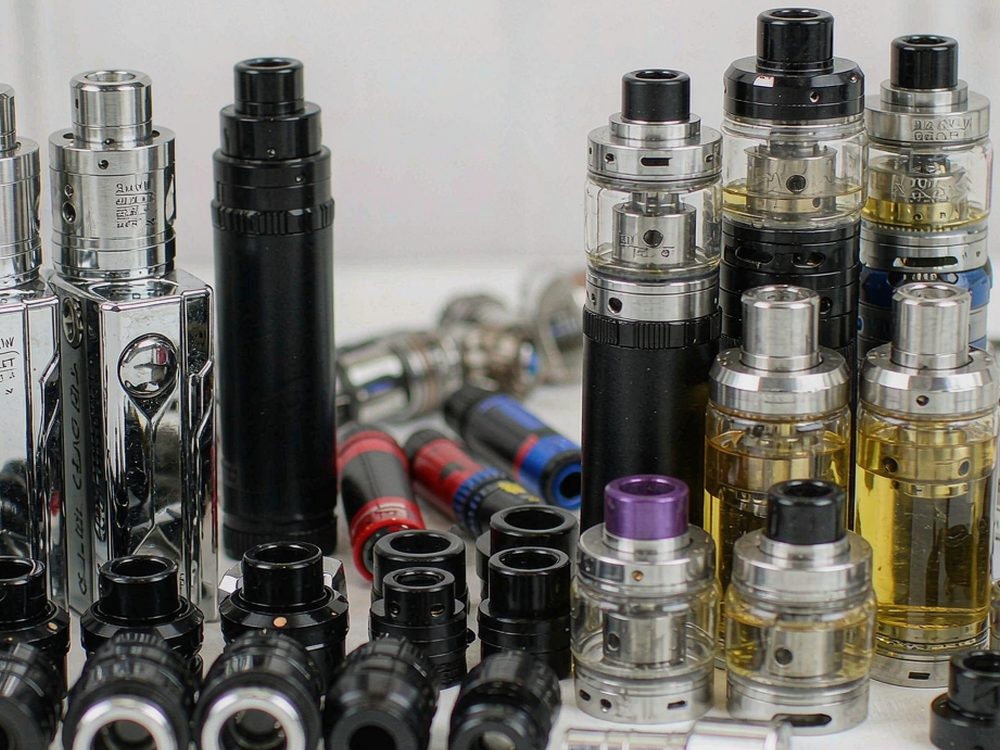 Buyer's Guide to Vapowanie pods — for resellers