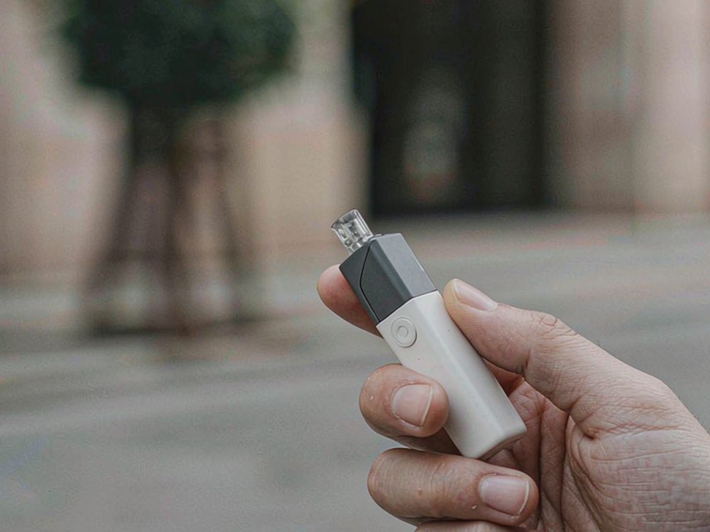 Buyer's Guide to Vapowanie pods — no minimum MOQ