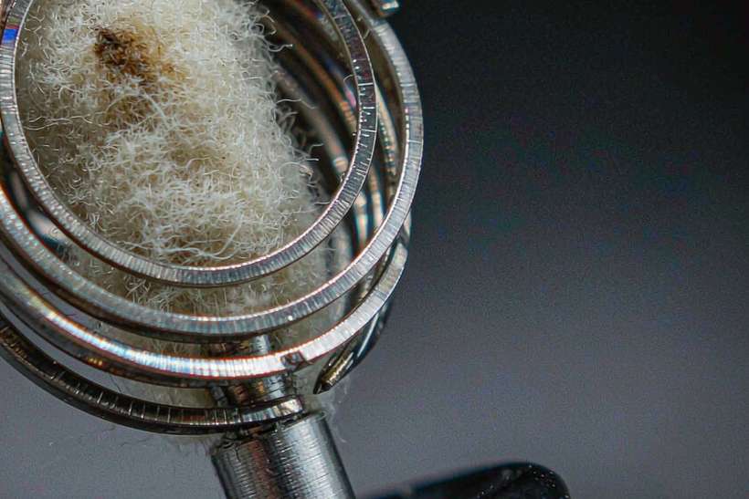 Buyer's Guide to Vapowanie pods — Spring catalog