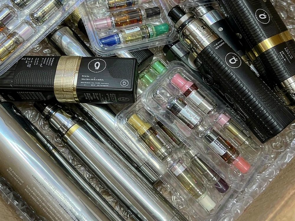 Buyer's Guide to Vapowanie pods — verified suppliers