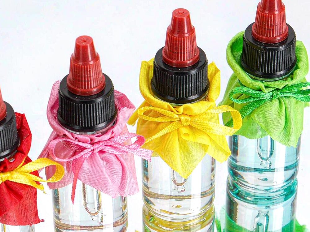 Buyer's Guide to Vapowanie pods — wholesale only