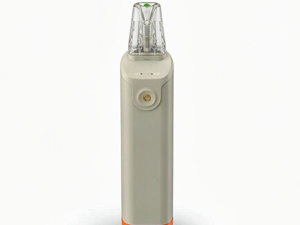 Buyer's Guide to Vapowanie products in Lima — bulk case