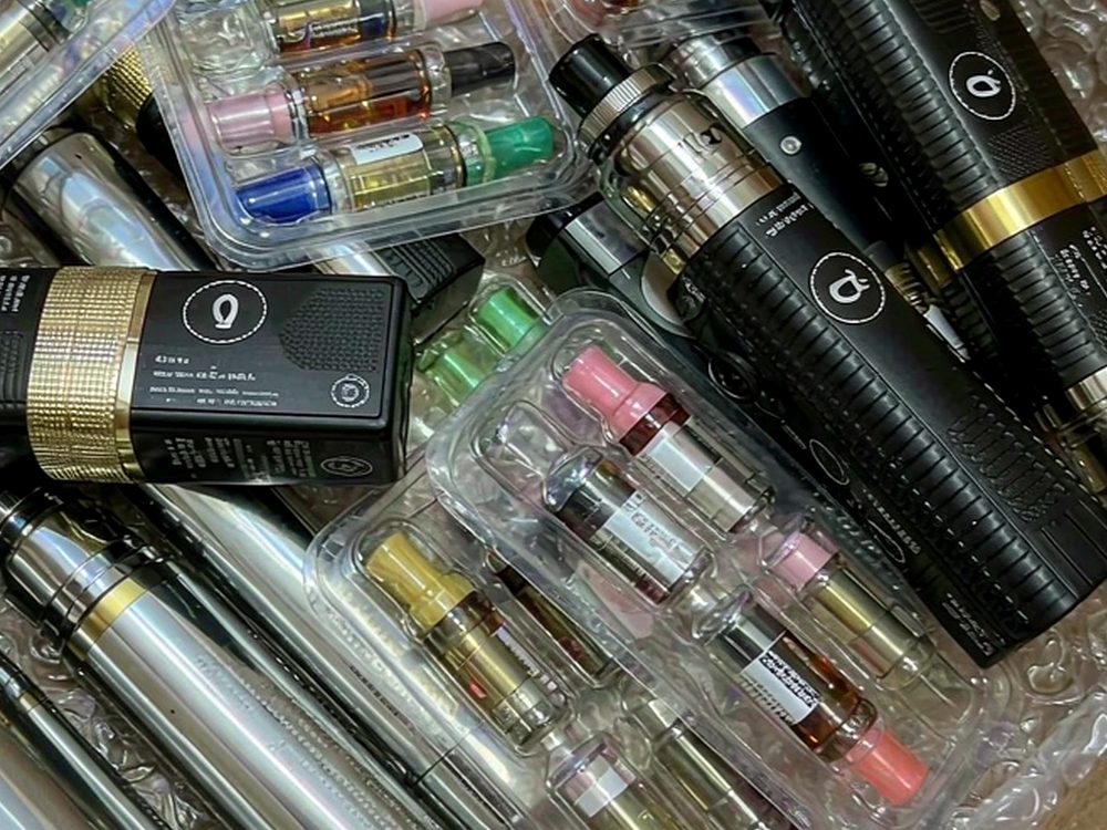 Buyer's Guide to Vapowanie products in Lima — for resellers