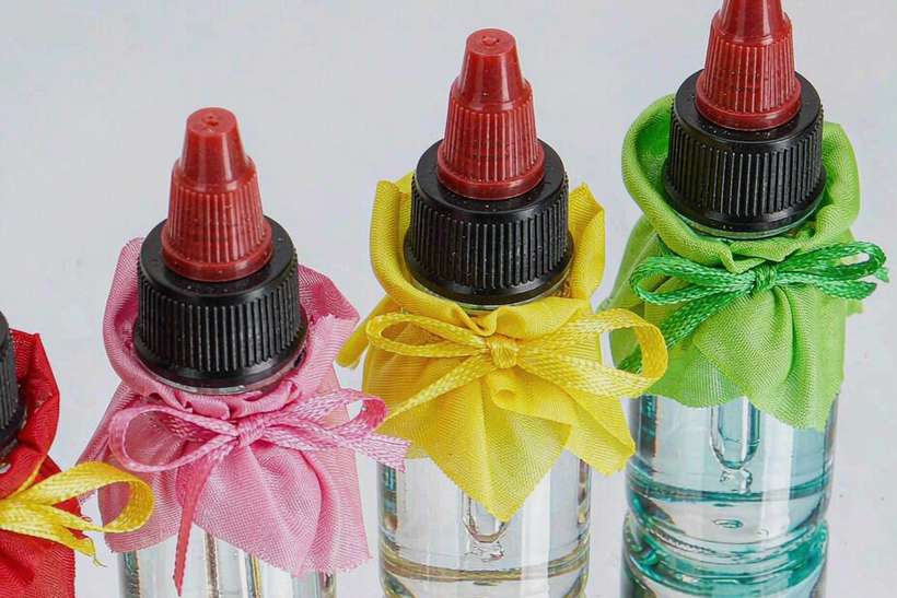 Buyer's Guide to Vapowanie products in Lima — ODM ready