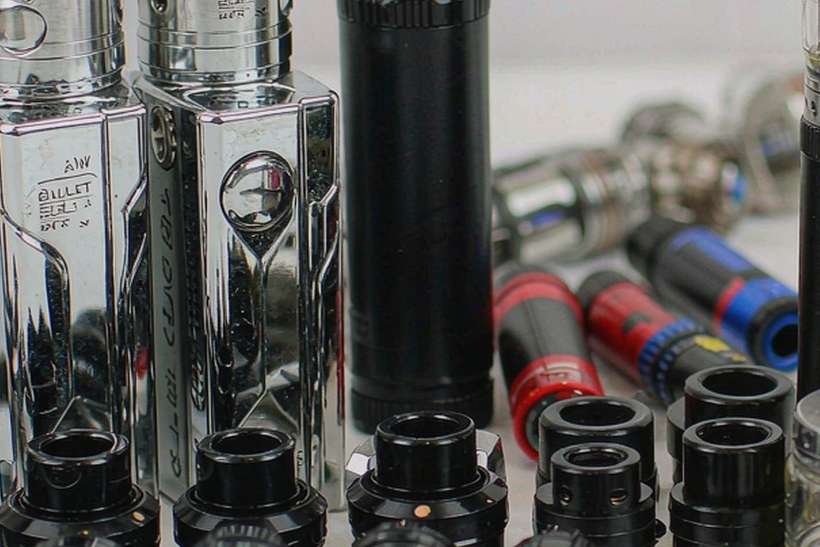 Buyer's Guide to Vapowanie products in Lima — OEM available