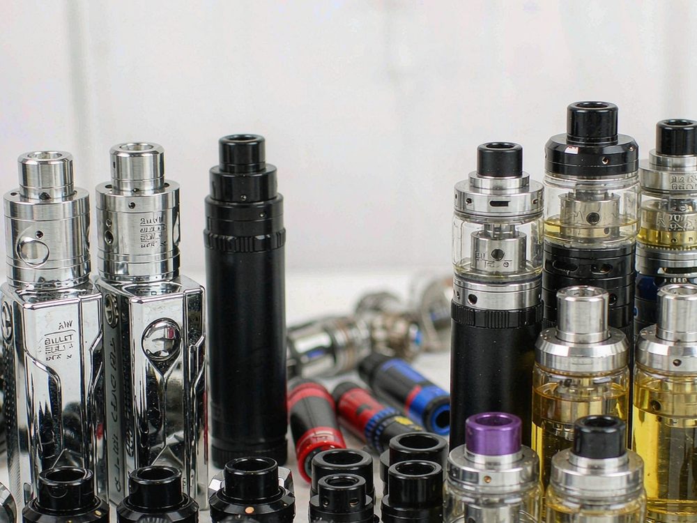 Buyer's Guide to Vapowanie products in Lima — top rated
