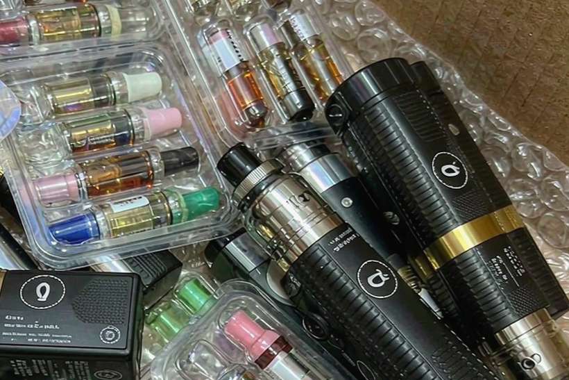 Buyer's Guide to Vapowanie products in Lima — US warehouse
