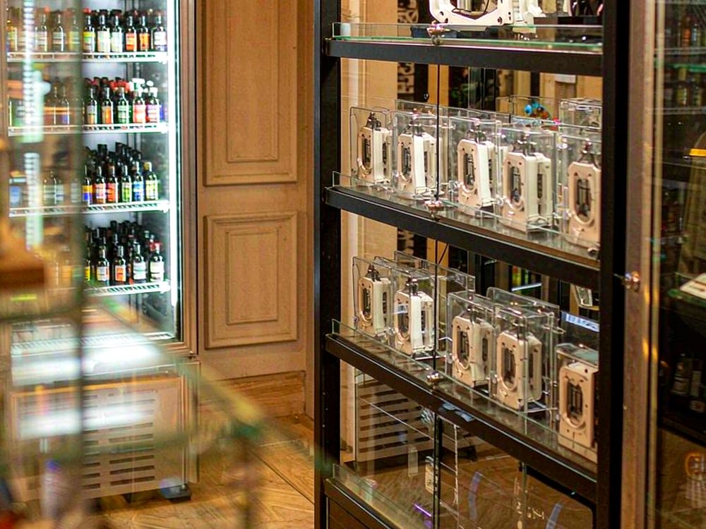 Buyer's Guide to Vapowanie products in Lima — verified suppliers