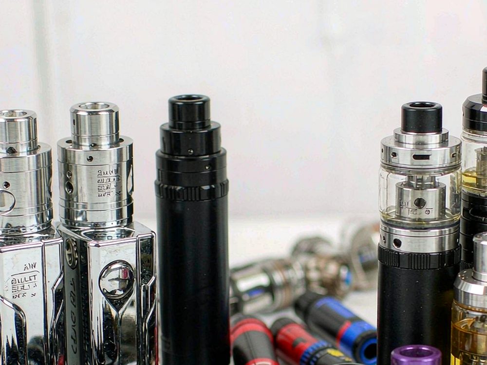 Buyer's Guide to Vapowanie products in Lima — wholesale only