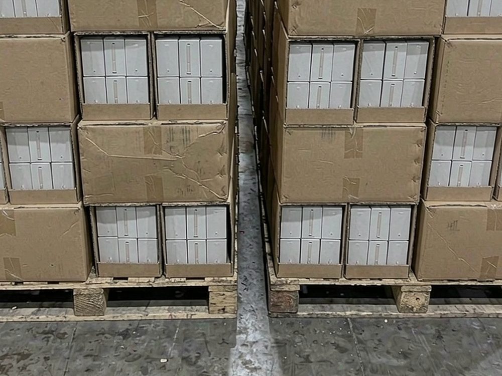 Buyer's Guide to Vapowanie tanks — for resellers