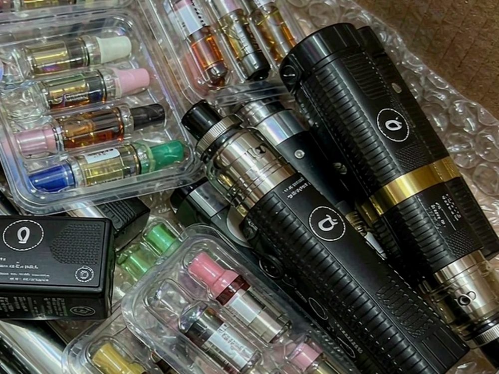 Buyer's Guide to Vapowanie tanks — top rated
