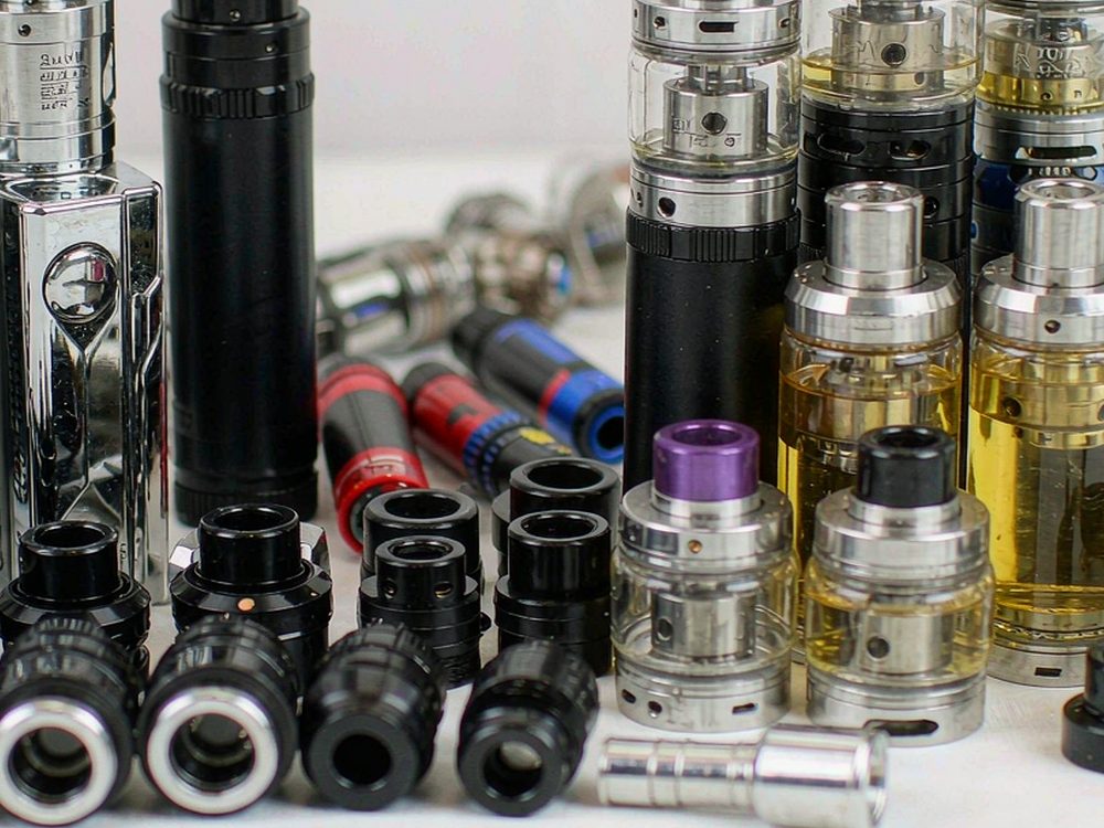 Case Study: Lima Vapowanie — verified suppliers