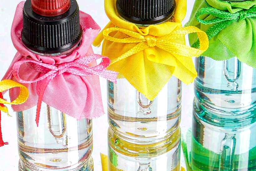 Case Study: Vapowanie accessories — Asia Pacific