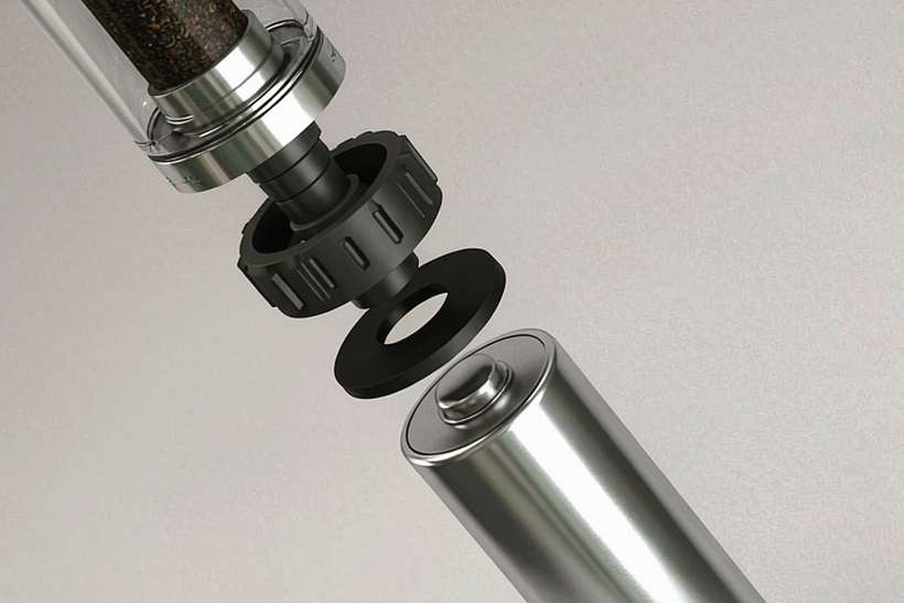 Case Study: Vapowanie accessories — Middle East