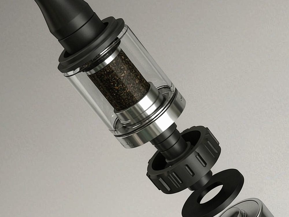 Case Study: Vapowanie accessories — top rated