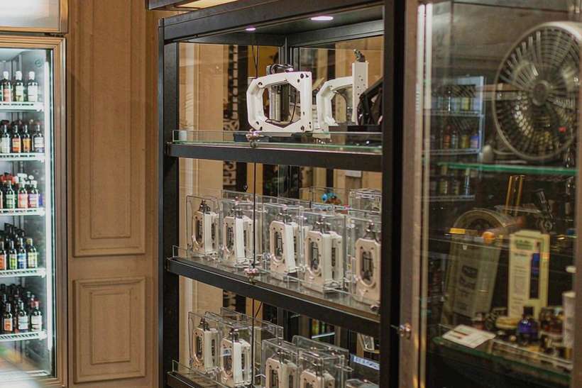 Case Study: Vapowanie bundles — Spring catalog