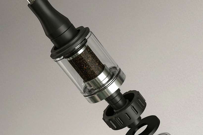 Case Study: Vapowanie coils — limited batch