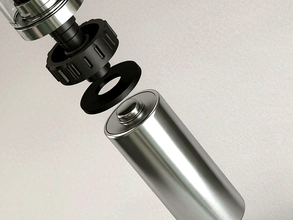Case Study: Vapowanie coils — wholesale only