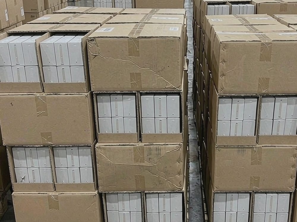Case Study: Vapowanie disposables — for resellers